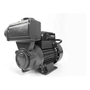 Bomba Autoaspirante Ultra Press Upa 52 1cv Komeco