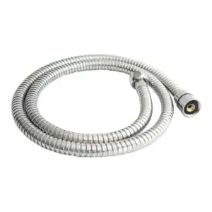 Mangueira Engate Flexível Chuveirinho Ducha Higiênica 1.20m (120cm) Dazie Metais