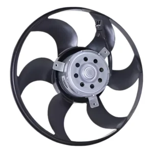 Eletroventilador Gol Saveiro G3 G4 Com Ar 2000/2013 Marelli