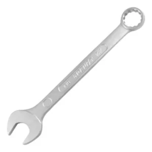 Chave Combinada 28mm Robust S09100280 Cor Prateado