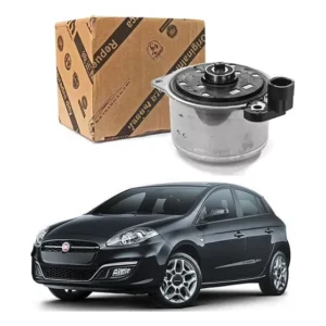 Motor Eletrico Cambio Bravo 1.4 Dualogic 2011 A 2016