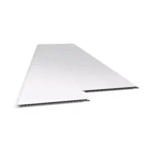 Forro Pvc Liso (32,40m2 ) Quantidades Na Descrição