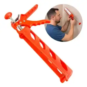 Pistola Aplicadora Quality Home Silicone Selante