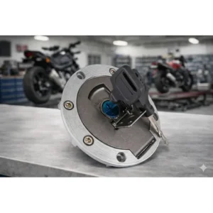 Tampa Combustível Dafra Speed 150 Sundown Max 125 C/chaves