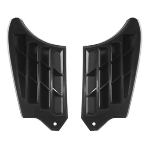 Grade Radiador Biker Honda Crf250f Nacional Direcionador Ar