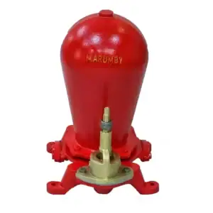 Carneiro Hidráulico N° 3 Bomba De Agua Ecologica Original