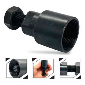 Extrator Saca Volante Magneto Ybr 2006 Factor Yes 125 Xtz