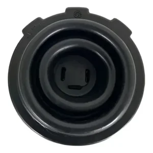 Tampa Borracha Vedação Farol Celta Corsa 2012 2013 14 Novo!