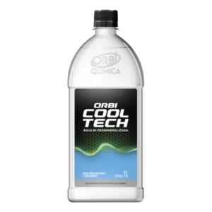 Agua Bi Desmineralizada Radiador E Bateria Orbi 12873