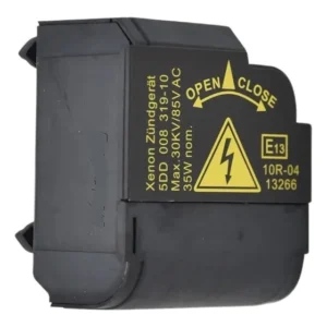 63126907489 Ignitor Xenon Farol Igniter Module D2s / Yhtyu