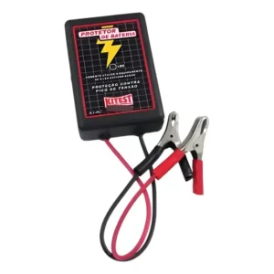 Protetor De Bateria 12v Kitest Ka-062