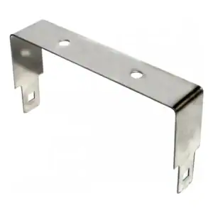 5 Pç Bastidor Suporte 10 Pares Tipo M-10 Para 1 Bloco