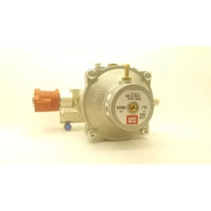 Redutor Gnv Brc 5g Top Novo Original Top Completo