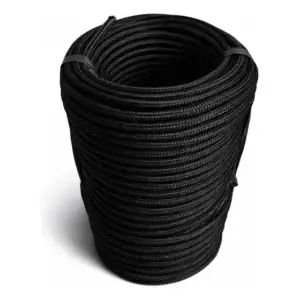 Corda De Nylon 6mm Com 50 Metros Carga Resistente