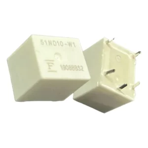 Rele Original Bsm Bsi 51nd10-w1 Peugeot E Citroen 2 Uni