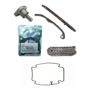 Kit Corrente De Comando Honda Xre 190 Todos Anos