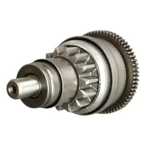 Engrenagem De Partida Bendix Para Jonny 50cc