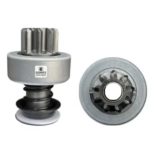 Bendix Impulsor De Partida Jf Bosch 9 Dentes 105