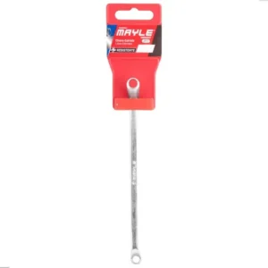 Chave Estrela Fresada Mayle 12mm X 13mm Aperto