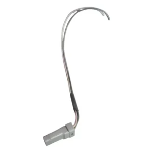 Plug Conector Sensor Nível Óleo Freio New Fiesta 2013 A 2018