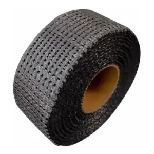 Fita Telada Para Placa Cimenticia 51mm X 46m Walsywa