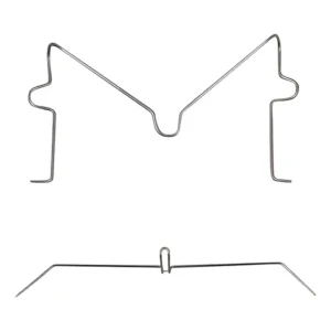 Reparo Trava Da Pastilha Dianteira Hilux 4x4 1999 2000 2001