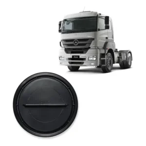 Tampa Do Farol Principal Axor