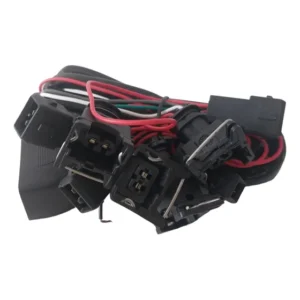 Chicote Emulador De Bicos Gnv Igt E40 Original