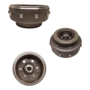 Kit Magneto Volante + Placa Partida Suzuki Gsr150 Gsr 150 I