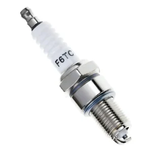 Vela De Ignicao F6tc Motores Estacionarios 4t De 5.5 A 16hp