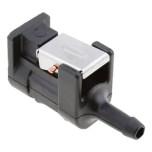 Conector Combustível Fêmea Motor Popa 4hp Até 90hp Yamaha