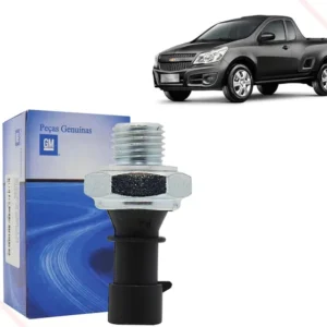 Sensor Óleo Cebolinha 1 Pino Corsa Astra Celta 55354378