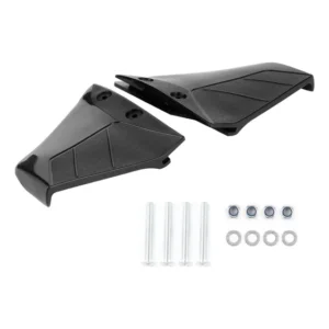 Par De Peças De Barco Small Hydrofoil Motor Stabilizer Engin