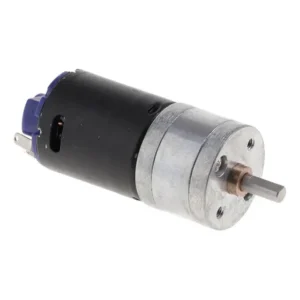 Acessórios Para Carro O Engrenagem Motor 12v 980 Rpm