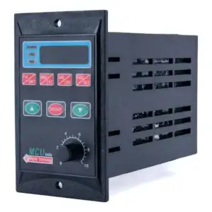 Inversor De Frequência 1 Cv Para Frontal De Painel Mono