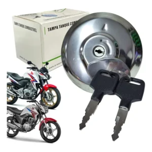 Tampa Tanque Gasolina Bros 150 2009 2010 2011 2012 2013 2014