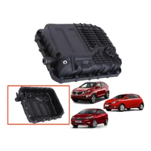 Tampa Carter Cambio Cerato Soul Sportage Ix35 Hb20 2011a2016