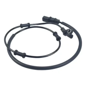Cabo De Sensor Abs 2x Sensor De Velocidade Da Roda Do Freio