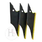 Espátula Profissional Batman Insufilm Batedor Joker Kit 3pç - Imagem 2