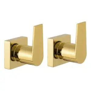 Acabamento Registro Compativel Base Deca Pcs 2