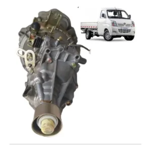 Cambio Lifan Fosion 1.3 16v 2015 2016 5 Marcha