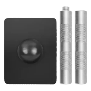Kit 3 Ferramenta De Instalação De Removedor De Mola Válvula
