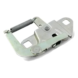 Fechadura Capo Ducato/boxer/jumper Original 1311216080