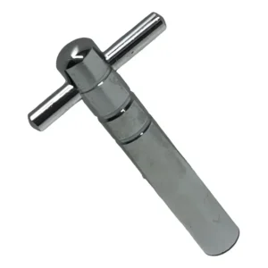 Wing Nut Parafuso Abraçadeira Distribuidor Vw Fusca