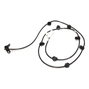 Sensor Abs Traseiro Direito Hilux Sw4 895450k130