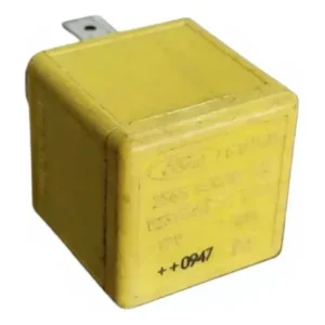 Rele Ignição Bomba Combustivel Ford Ka 2009 2s6514n089aa