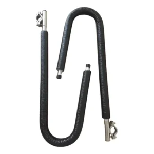 Suporte Stand Up Inox Para Guarda Mancebo - 2 Peças