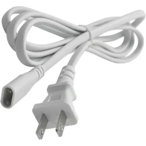 Conectores Hexagon Lights Po Cord 1,5 M 5 Pés Iluminação Hex