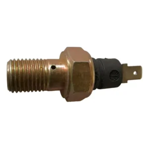 Interruptor De Pressão De Óleo Fiat 147/ Uno/ Elba 1991/...