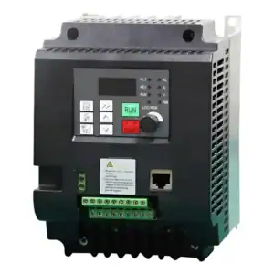 Inversor P/ Elevador Automotivo Monofásico/trifásico 220/380